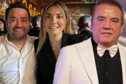 Muhittin Böcek ile oğlu ve gelinin mal varlıklarına el konuldu