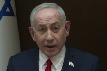 Netanyahu'dan Beyrut'ta Hizbullah'ın Rıdvan Gücü birimine saldırı talimatı