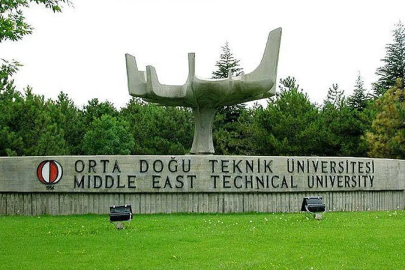 ODTÜ bahar şenliklerinde 'Türk Bayraklı' protesto: Öğrenciler hastanelik oldu