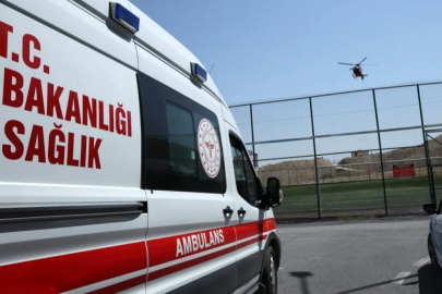 Sakarya'da babası tarafından tavana asılı halde bulunan 12 yaşındaki çocuk hayatını kaybetti