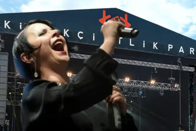 Şebnem Ferah konserine gidemeyenlere müjdeli haber! Biletler bitti ama yenisi geliyor