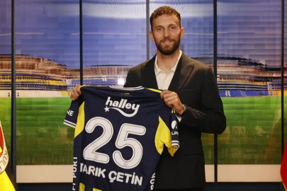 Tarık Çetin'de ters köşe! Trabzonspor'a 'transfer oldu" denmişti ama...