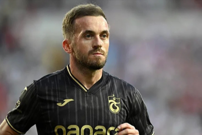 Trabzonspor, Edin Visca'nın yerine bomba transfer yapıyor