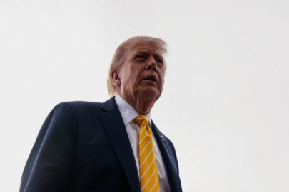 Trump: İran ile yüz yüze görüşmeleri düşünmek için henüz çok erken