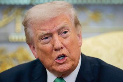 Trump'tan "İran şartları kabul ederse operasyon biter" mesajı