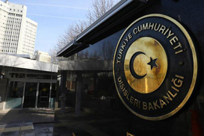 Türkiye'den Çad'daki terör saldırısına tepki