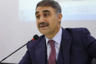 Yeni YSK Başkanı Serdar Mutta oldu