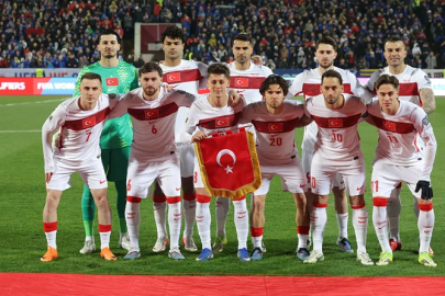A Milli Takım için son karar çıktı! Fenerbahçe...