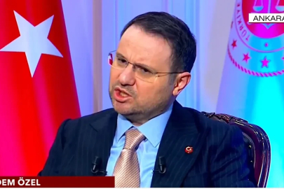 Adalet Bakanı Akın Gürlek yargıda yeni dönemi duyurdu: Yargılamalar hızlanacak