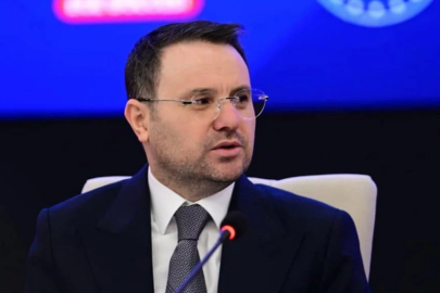 Adalet Bakanı Gürlek'ten konkordato açıklaması