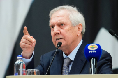 Aziz Yıldırım hocasını belirledi: Seçilirse Fenerbahçe ona emanet