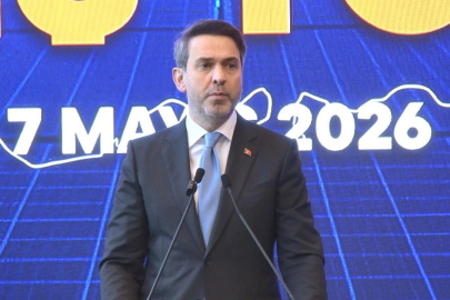 Bakan Bayraktar: Güneş enerjisi yıl sonunda zirveye çıkacak
