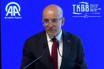 Bakan Şimşek: Hürmüz Boğazı'na bağımlılığımız neredeyse hiç yok