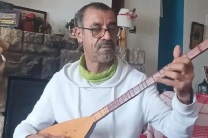 Barış Manço'nun sahne arkadaşıydı: Vurulmuş halde bulundu!