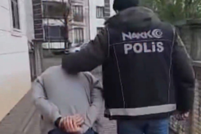 Bingöl'de uyuşturucu operasyonu: 4 şüpheli tutuklandı