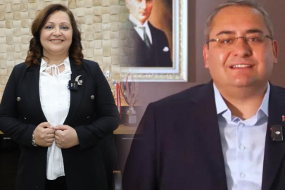 Burcu Köksal ve Mesut Özaslan AK Parti'ye ne zaman katılacak? Köksal'dan açıklama: "CHP beni yordu"