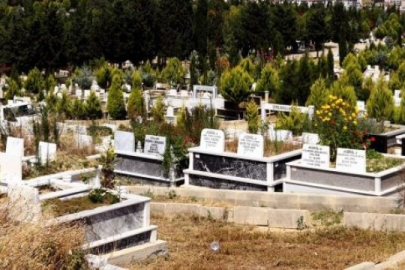 Bursa'da bugün vefat edenler listesi belli oldu! İşte 7 Mayıs 2026 Bursa vefat listesi...