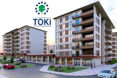 Bursa’da TOKİ heyecanı! 712 sosyal konut için kura tarihi açıklandı