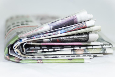 Bursa Hakimiyet Gazetesi'nin arşivinden tarihte bugün | 7 Mayıs...