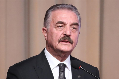 Bursa Milletvekili Büyükataman’dan Dervişoğlu’na tepki: Terörsüz Türkiye taviz değil, teröre son vermektir