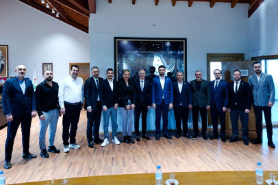 Bursaspor’a ziyaret!