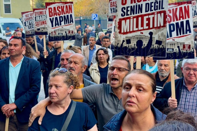 CHP İl Başkanı Karadeniz'den Başkan Köksal’ın AK Parti’ye geçtiği iddialarıyla ilgili açıklama