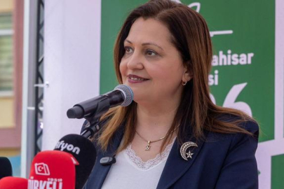 CHP kulislerini hareketlendiren iddia: Burcu Köksal AK Parti’ye mi geçiyor?