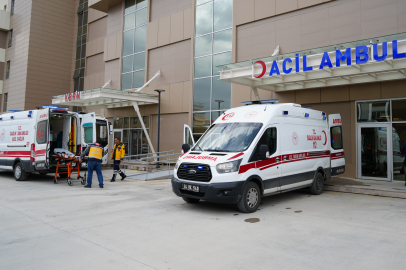 Erzincan’da doktor evinde ölü bulundu