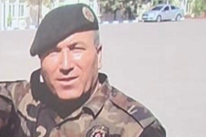 Erzincan'da özel harekat polisi görev yerinde hayatını kaybetti