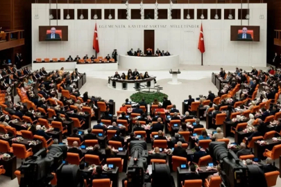 Fahiş site aidatlarına yönelik düzenleme TBMM'de kabul edildi