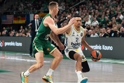 Fenerbahçe Beko, Dörtlü Final için parkeye çıkacak