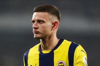 Galatasaray'da Szymanski operasyonu! Okan Buruk çok istiyor
