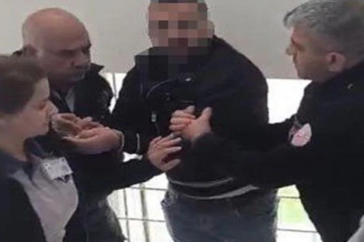 Hakkari'de psikoloğu bıçaklayan şüpheli tutuklandı