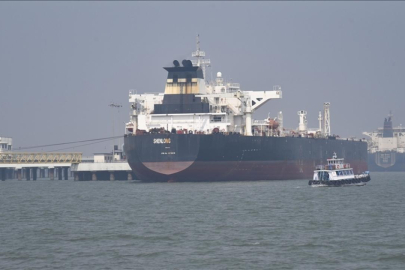 İran, Güney Kore'ye ait bir petrol tankerine saldırdığına dair iddiaları reddetti