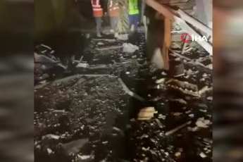 İsrail, Beyrut’u vurdu: 2 ölü, 7 yaralı