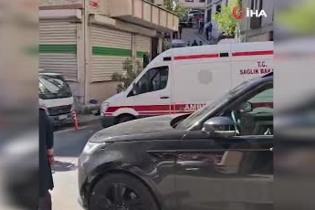 İstanbul'da çıkan tartışmada damadını öldüren kavınvalide ve kızı adliyeye sevk edildi
