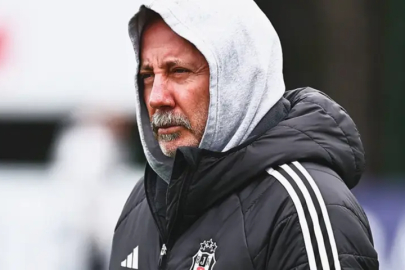 'İstiyorlarsa bırakırım' demişti! Beşiktaş'tan Sergen Yalçın için açıklama geldi