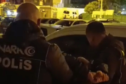 Kırmızı bültenle aranan uyuşturucu baronu Mersin'de yakalandı
