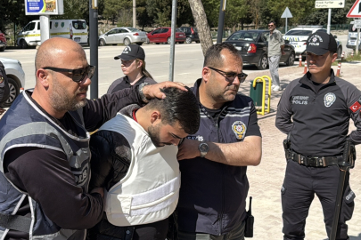 Kübra Yapıcı'nın öldürülmesine ilişkin 2 zanlı tutuklandı