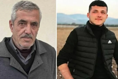 Miras için babasını patlayıcıyla öldürmeye kalktı!