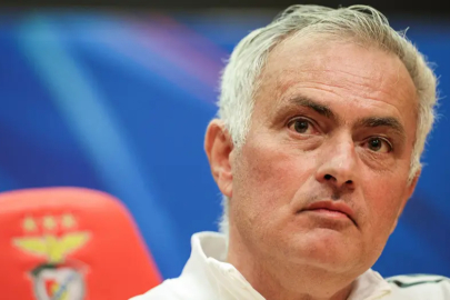Mourinho'nun yeni sezon bombası Süper Lig'den!