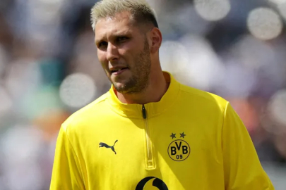 Niklas Süle'den sürpriz karar!