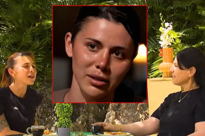 Survivor Nefise'nin estetikleriyle annesi bile dalga geçti! "Bıyıklıydın..."