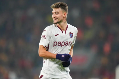 Trabzonspor'dan günler kala resmi açıklama geldi!
