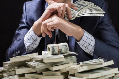 Türkiye'de 30 milyon dolar üzeri serveti olanların sayısı son beş yılda iki kat arttı!