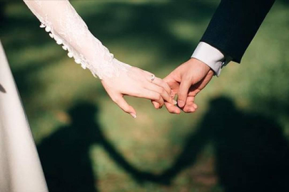 Türkiye Diyanet Vakfı'ndan 300 çifte evlilik desteği