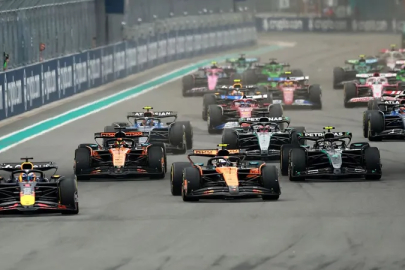Türkiye GP, bu sezon takvime girebilir