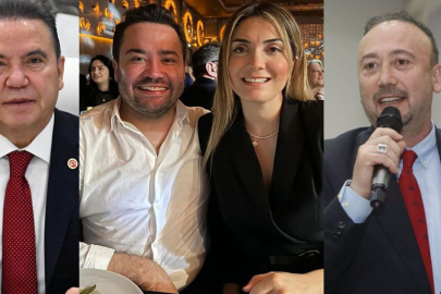 Uşak Eski Belediye Başkanı Özkan Yalım ve Gökhan Böcek etkin pişmanlıktan faydalandı