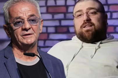 Zafer Algöz Hasan Arda Kaşıkçı'nın sözlerine sert çıktı!