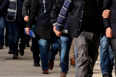 Ankara merkezli 6 ilde düzenlenen organize suç örgütü operasyonunda 6 zanlı tutuklandı